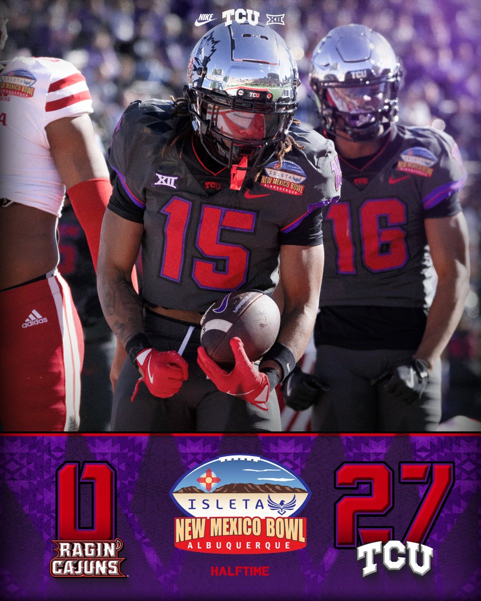 havin' fun in the desert