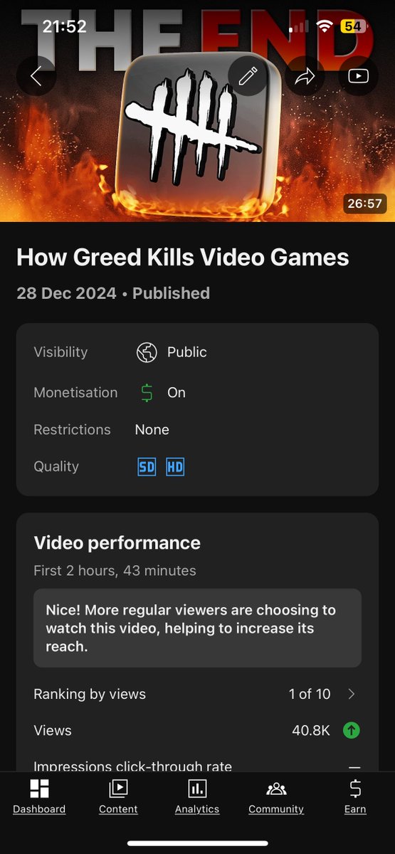 array4444_'s tweet image. Nice 1 of 10🔥🔥