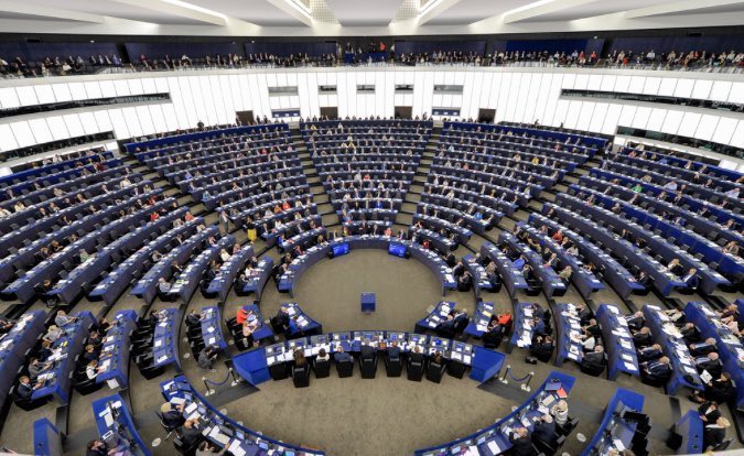 🇪🇺 84% of Catalan speakers in Catalonia want Catalan to be official in the European Union.
❌ Spanish government has not achieved his commitment to get the official status of Catalan in the EU yet.