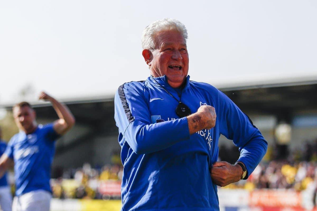wayneharrispfc's tweet photo. #Pompey https://t.co/3V3ajcCN7z