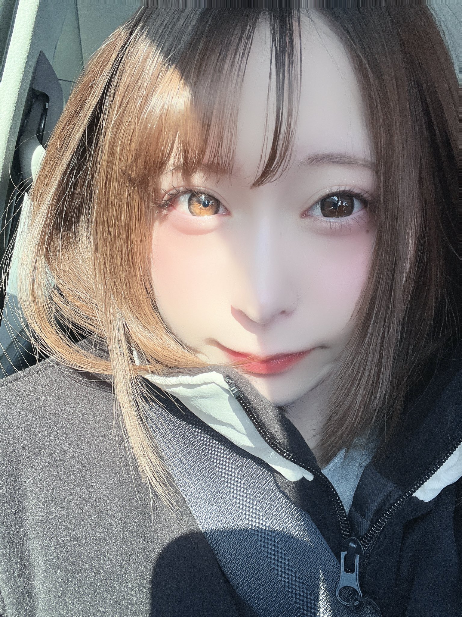 これ、オフの日の写真｜fanzaチャットレディみゆchさんのエロ動画・画像（@miyu__F8）