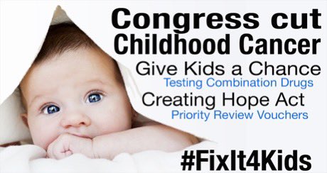 Joey's Wings Foundation (@joeyswings) on Twitter photo Congress cut Give Kids A Chance Act, Priority Review Voucher Act, & Accelerating Access to Care Act. None required Federal Funding. The Childhood Cancer community is devastated! This must be first order of business to correct in the 119th <a href="/SpeakerJohnson/">Speaker Mike Johnson</a> <a href="/johnthune/">John Thune</a> <a href="/RepJeffries/">Hakeem Jeffries</a> Congress cut Give Kids A Chance Act, Priority Review Voucher Act, & Accelerating Access to Care Act. None required Federal Funding. The Childhood Cancer community is devastated! This must be first order of business to correct in the 119th <a href="/SpeakerJohnson/">Speaker Mike Johnson</a> <a href="/johnthune/">John Thune</a> <a href="/RepJeffries/">Hakeem Jeffries</a>