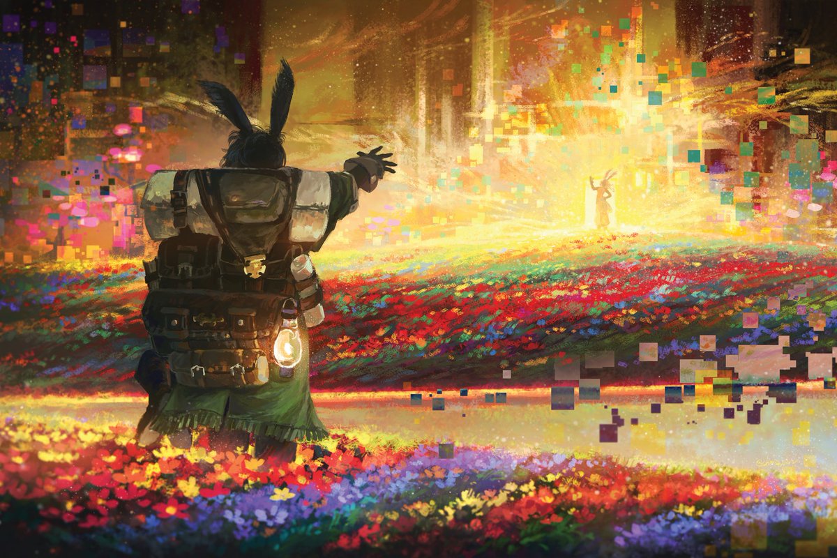 Erenwille won the championship again.🐰