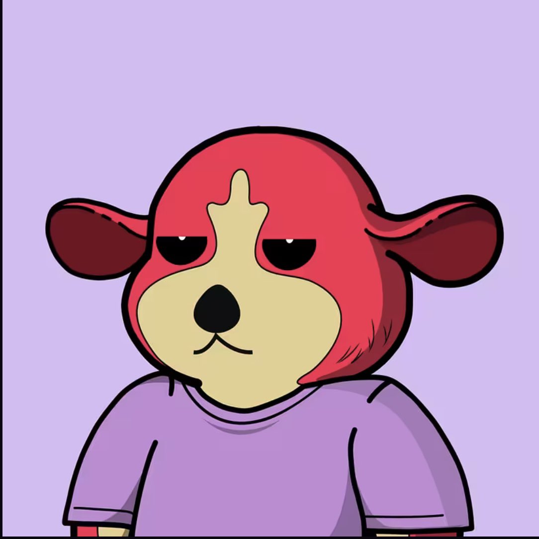 💰NFT GIVEAWAY TIME 💰

To celebrate the upcoming new year / 2025 , and get off to a good start , I am hosting a giveaway ! 

I will onboard one person to <a href="/BushBabyClub/">Bush Babies</a> , but you must follow these rules below 👇 

To enter : 

🏆 FOLLOW @rr_innovator <a href="/ABUHADEED678/">ABU HADEED</a> , <a href="/BushBabyClub/">Bush Babies</a>