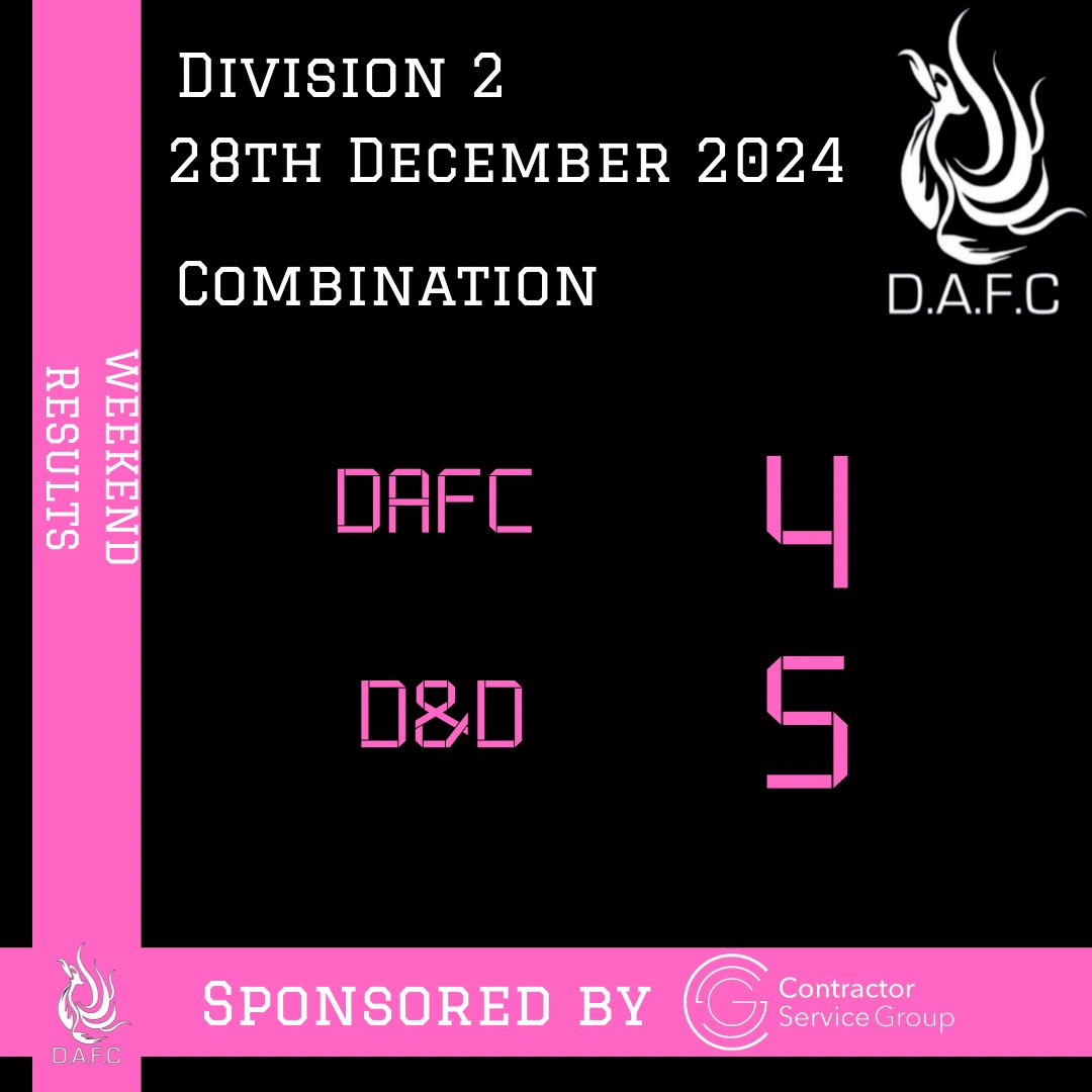 Disappointing result where we had to dig deep after a horrendous first half which saw us 3-1 down at half time. A much improved second half saw us nearly draw level on a few occasions but it wasn’t to be. Goal Scorers: Carl Wagstaffe x 3 and Jonny Knowles. MOTM: Carl Wagstaffe