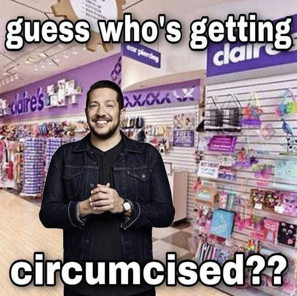 🕐HOURLY🕑 shitpost (@hourly_shitpost) on Twitter photo 