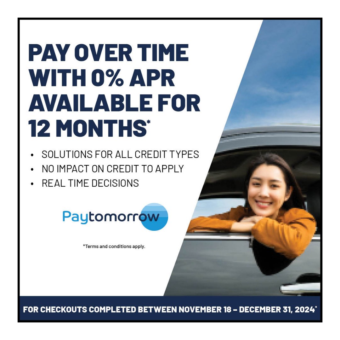 Monro Auto Service and Tire Centers tweet media