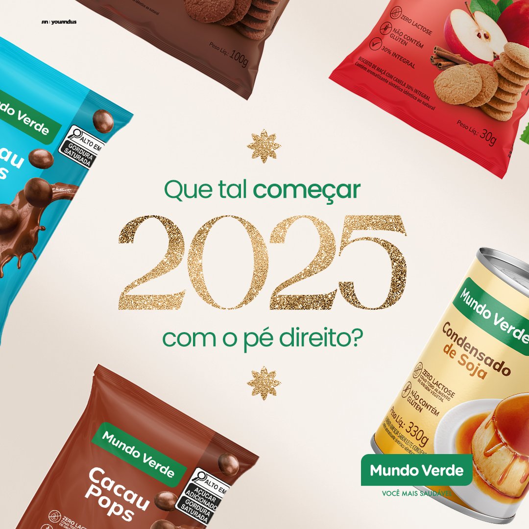 Mundo Verde tweet media
