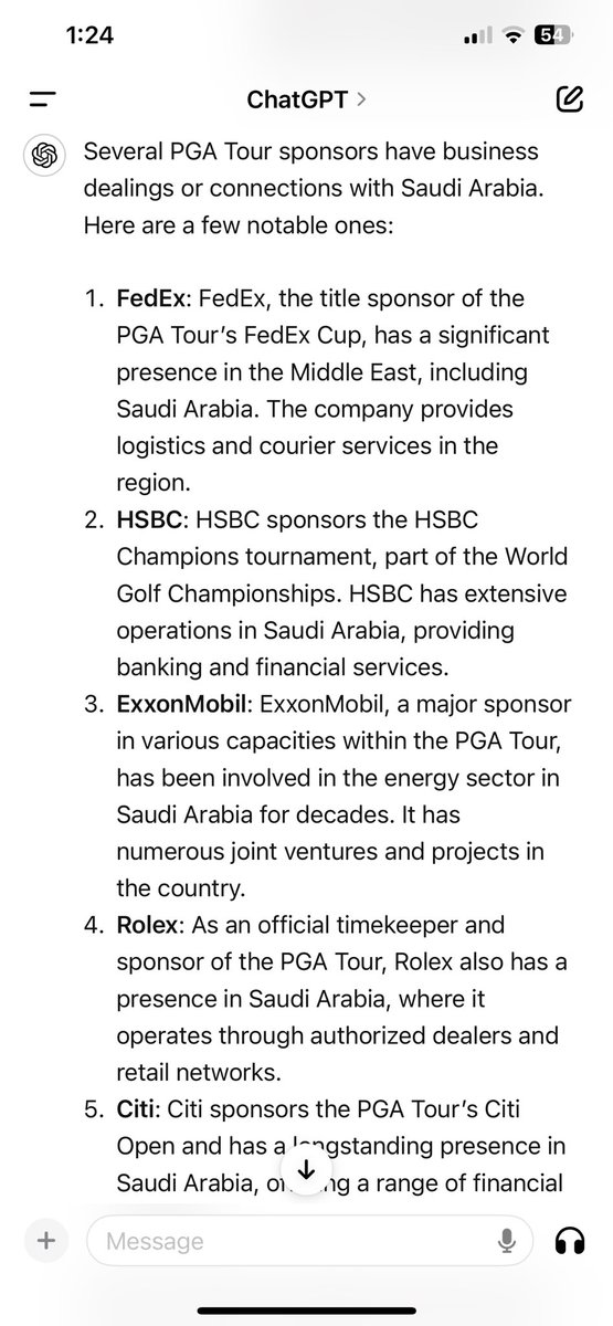 John Peterson tweet media