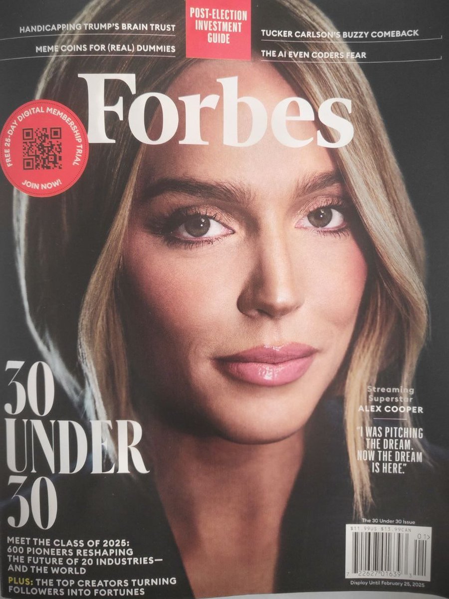 ahmetaverse3's tweet image. I&apos;m on the @Forbes Legacy Pass List  🥳

Thank you for the amazing experience @ForbesWeb3