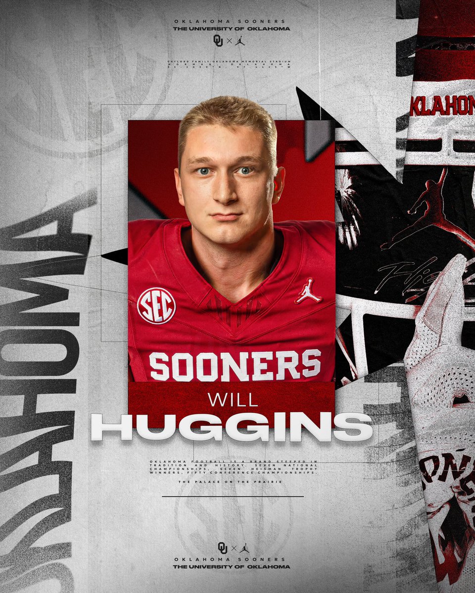 Oklahoma Football tweet media