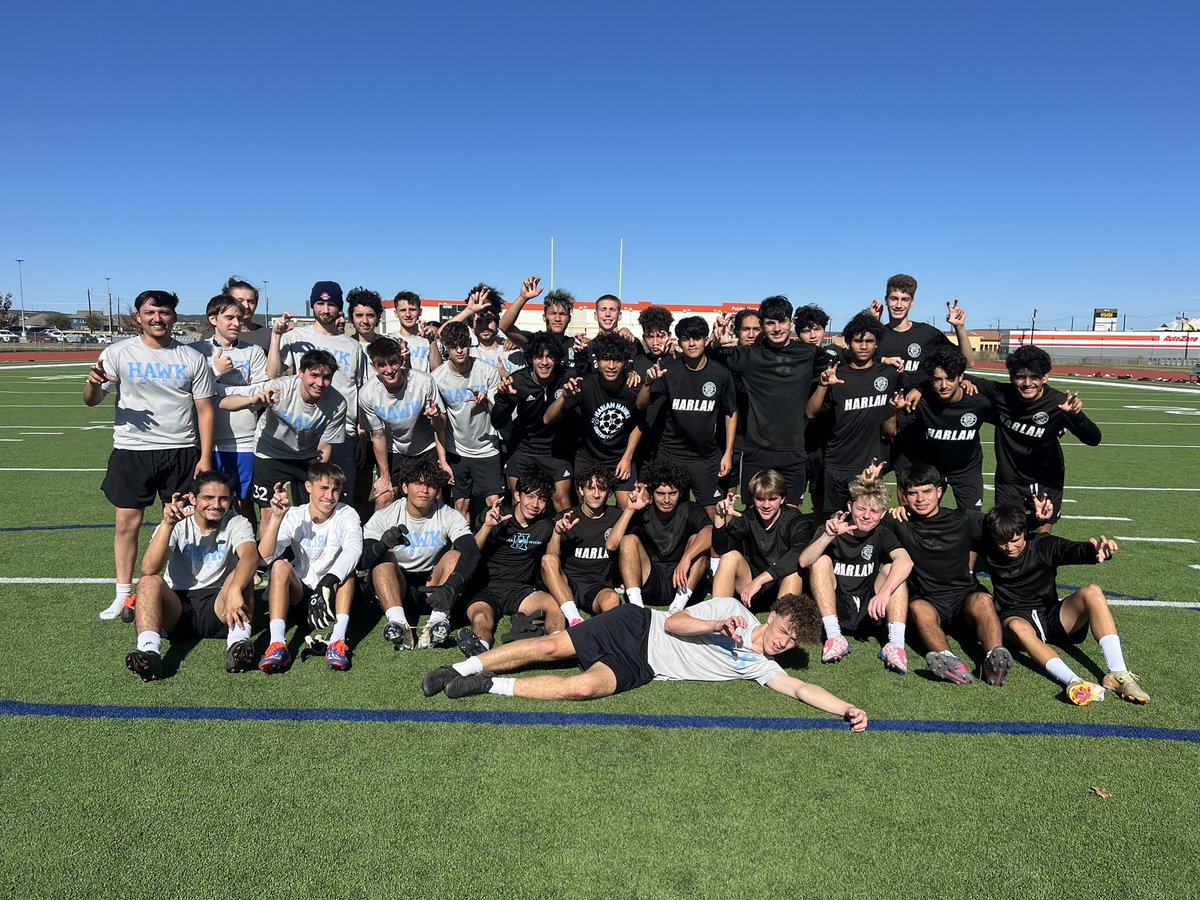 ⚽️ ℍ𝕒𝕣𝕝𝕒𝕟 ℍ𝕒𝕨𝕜𝕤 ⚽️ tweet media