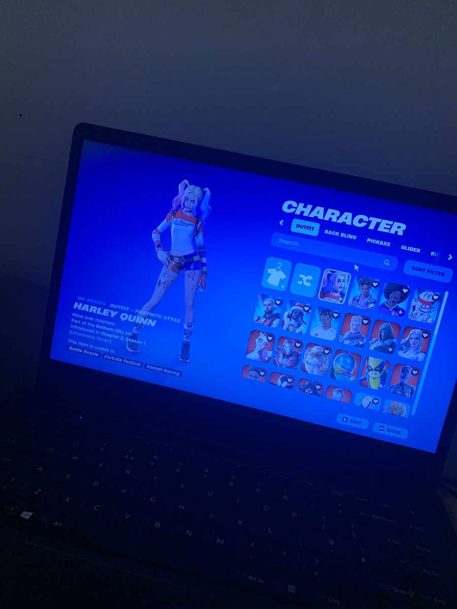 How I get this skin for free ???????????