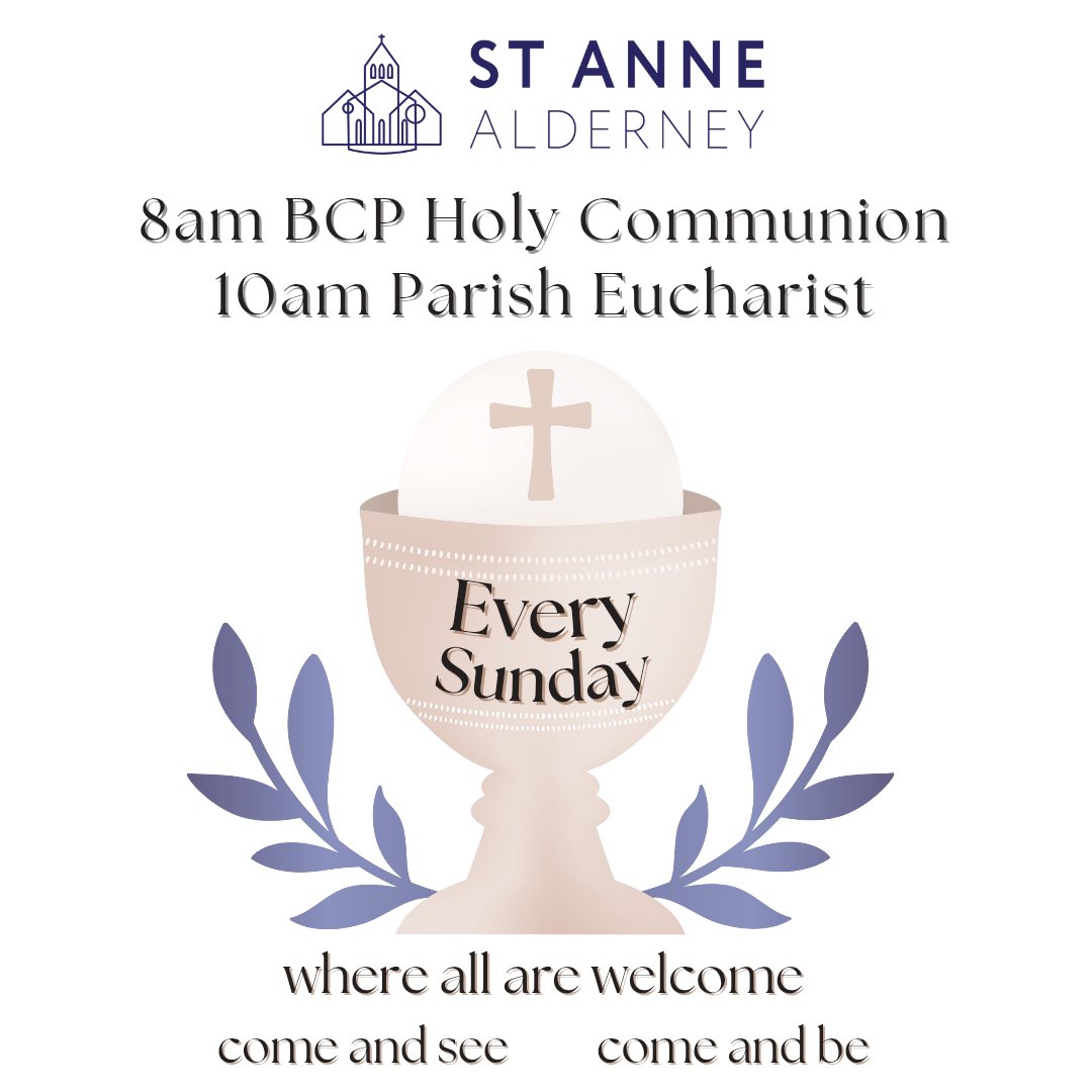 Alderney Parish Church (@alderney_church) on Twitter photo #Alderney
#HolyCommunion
#Eucharist
#allarewelcome
#ChristmasTillCandlemas
#comeandsee
#comeandbe
<a href="/DioSalisbury/">Diocese of Salisbury</a>
<a href="/RevMthrSamantha/">Rev/Mthr Samantha Martell SCP</a> #Alderney
#HolyCommunion
#Eucharist
#allarewelcome
#ChristmasTillCandlemas
#comeandsee
#comeandbe
<a href="/DioSalisbury/">Diocese of Salisbury</a>
<a href="/RevMthrSamantha/">Rev/Mthr Samantha Martell SCP</a>
