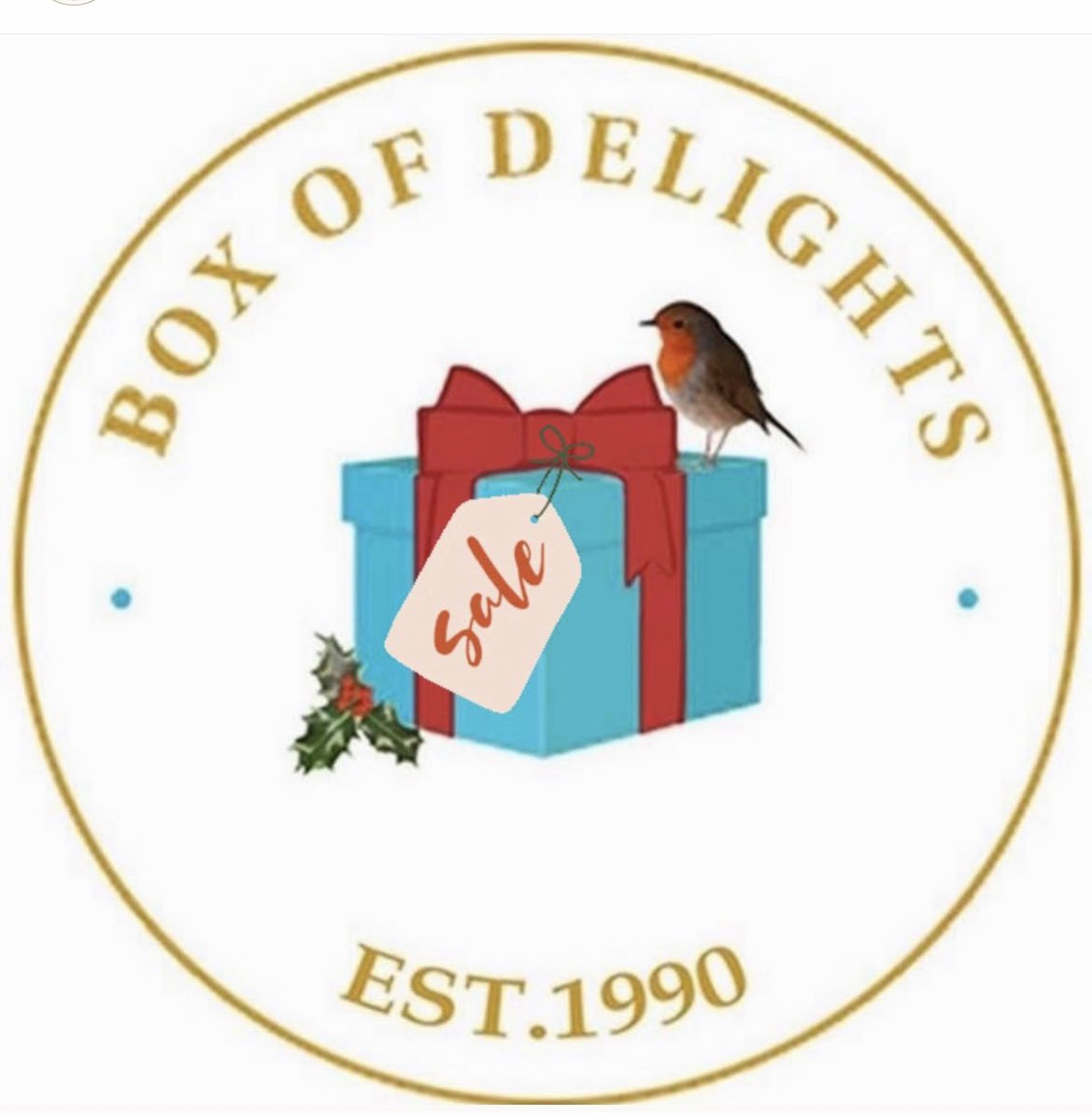 Box of Delights tweet media