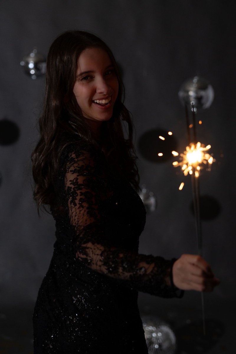 Only a few days before we get to welcome in a new year!!