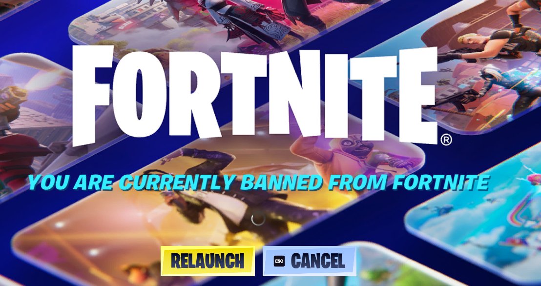 im_adm_'s tweet photo. 24 hour false ban turned into perma ban... I don't cheat??? put like £1.5k into this game just to be ignored by support. tags and retweets would help https://t.co/n1wNAayOIc