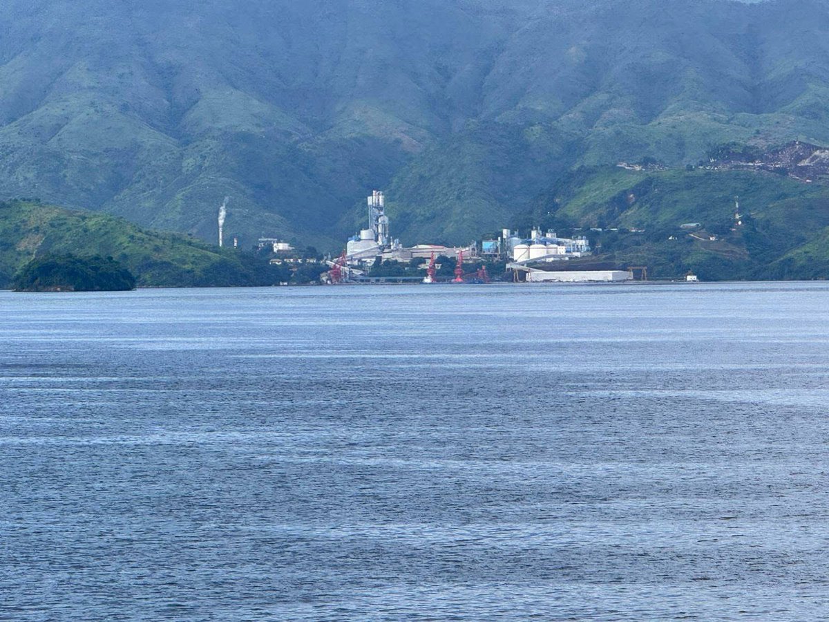 JumbaDrc's tweet photo. 📍 #KABIMBA | #TANGANYIKA | #RDC
🇨🇩
Le Congo RDC peut être une des meilleures destinations touristiques si nous le voulons bien.
Il suffit d’avoir un bon plan ou politique touristique adapté à notre riche environnement.
#VisitCongo 🇨🇩 #DestinationRDC https://t.co/KjoaqS8Xtd