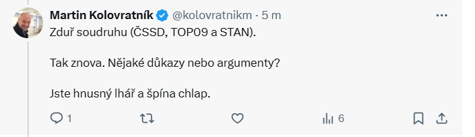 zdeněk šarapatka tweet media