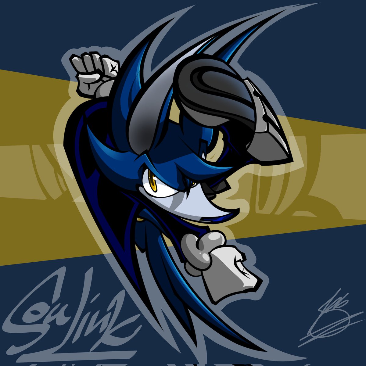 souls of shadow

#oc #ocart #sonicoc #sonicfc #soul