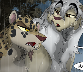TheCynicalhound tweet picture