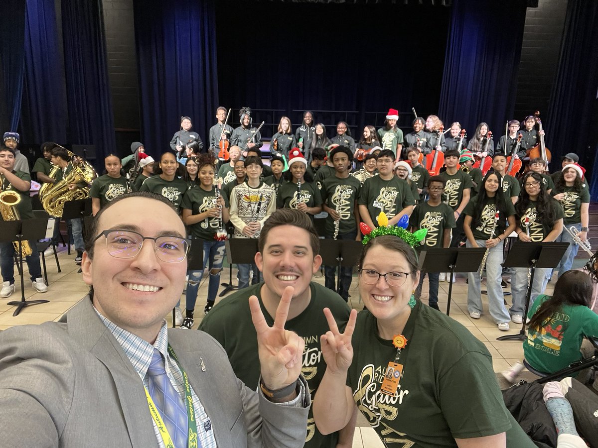 Autumn Ridge Orchestra tweet media