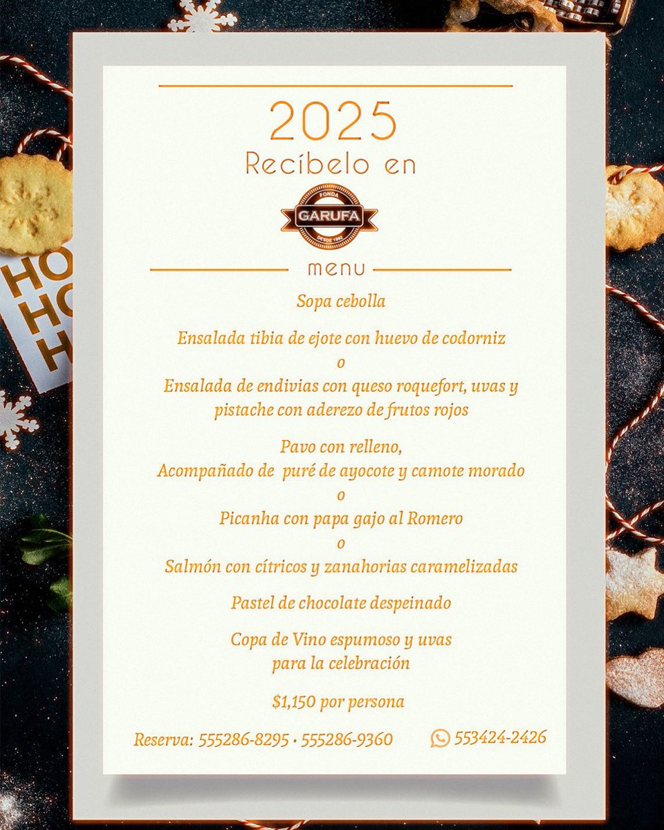 Estamos listo para consentirte!!