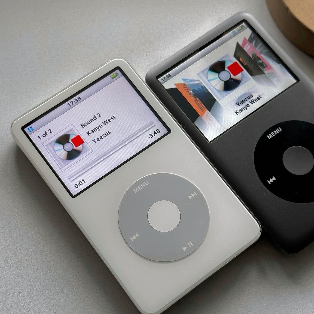 Old Internet tweet media