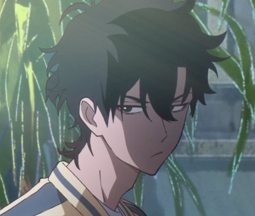 he’s such a cutie every time he pouts