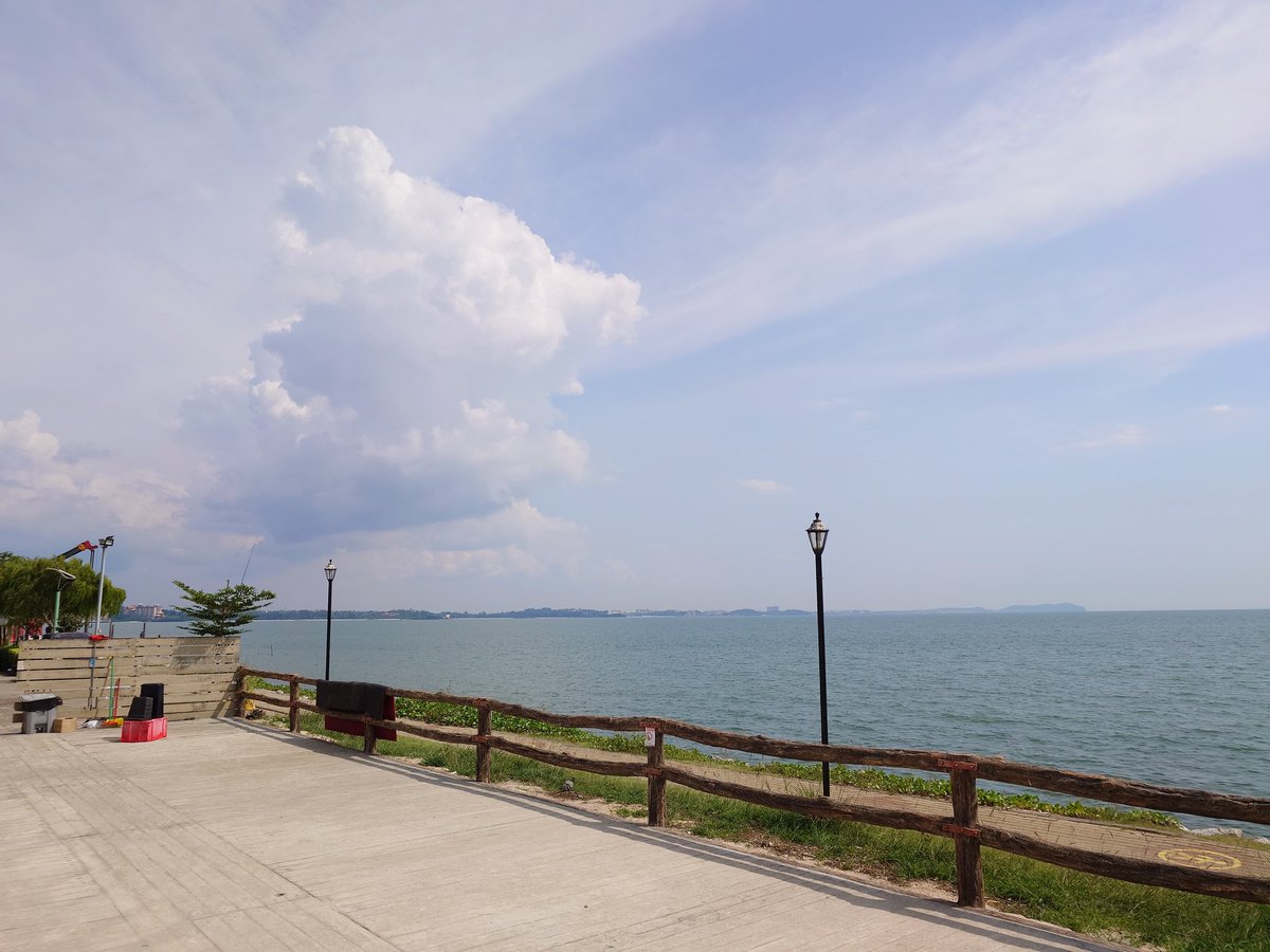 systemf00641's tweet image. マレーシア✈️観光✨2日目✨Part1