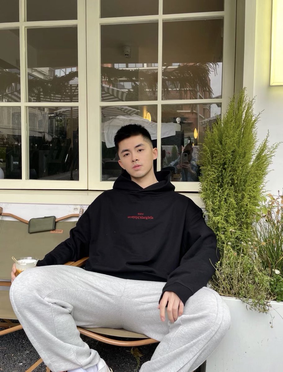 毎日楽しい休暇生活を送っている🥳