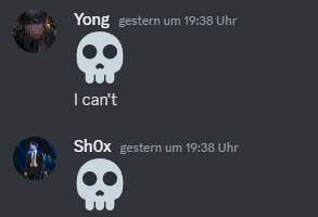 Sh0x | Tim tweet media