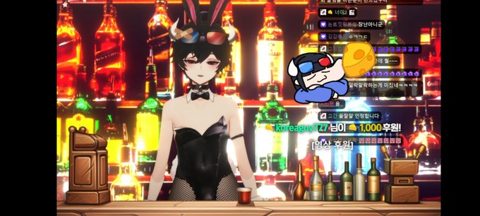 하... 커미션 하나 남았는데 이걸 봐버렸어 날 미치게하는군
열심히 빨 그려서 우리 보추들 박는 그림 그려야겠다... 