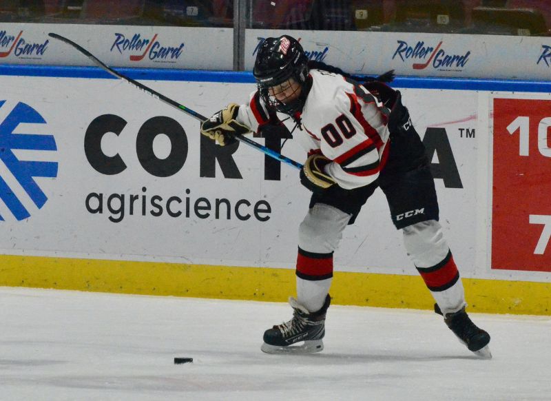 Michigan Girls High School Hockey League Set to Shine at January Showcase

The  MGHSHL is gearing up for an exciting showcase event on Saturday, January 11, 2025, at Big Boy Arena in Fraser. 

facebook.com/migirlshshocke…