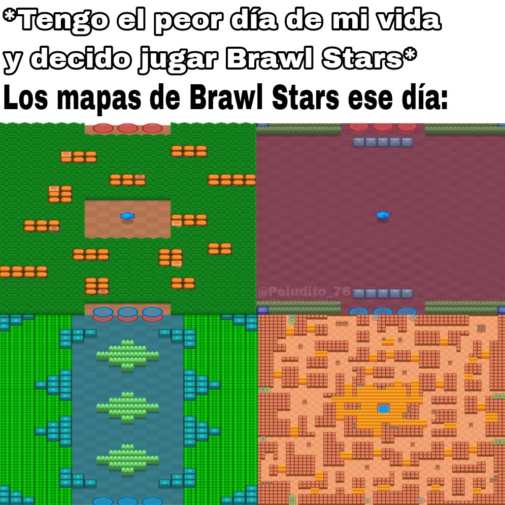 Peludito_76's tweet photo. Cual es el mapa que más odian? https://t.co/FEwNpNgY4b