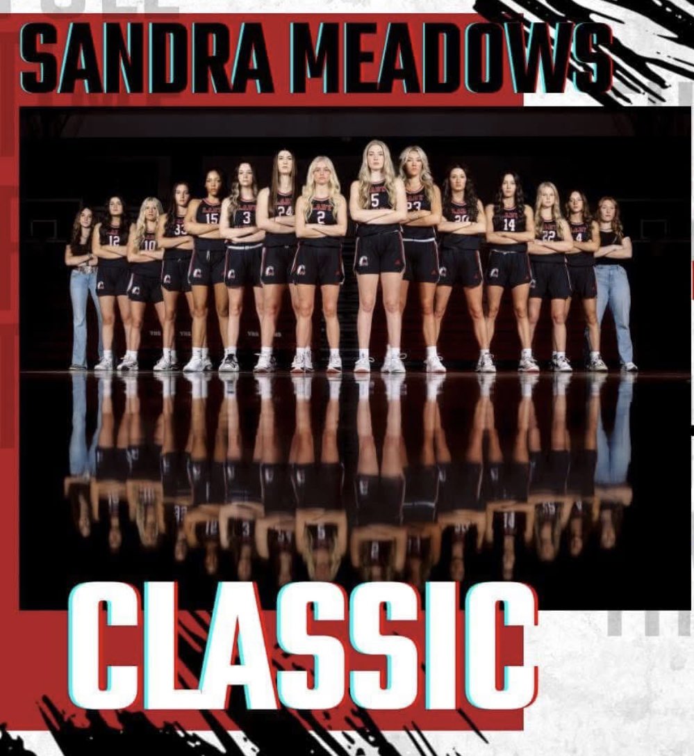 Good to be back on the court with these girls! Ended up going 2-2 this year, had some tough losses against Lincoln, TX and Huntington, LA. Also had some  challenging wins against Palo Duro and La Vega!