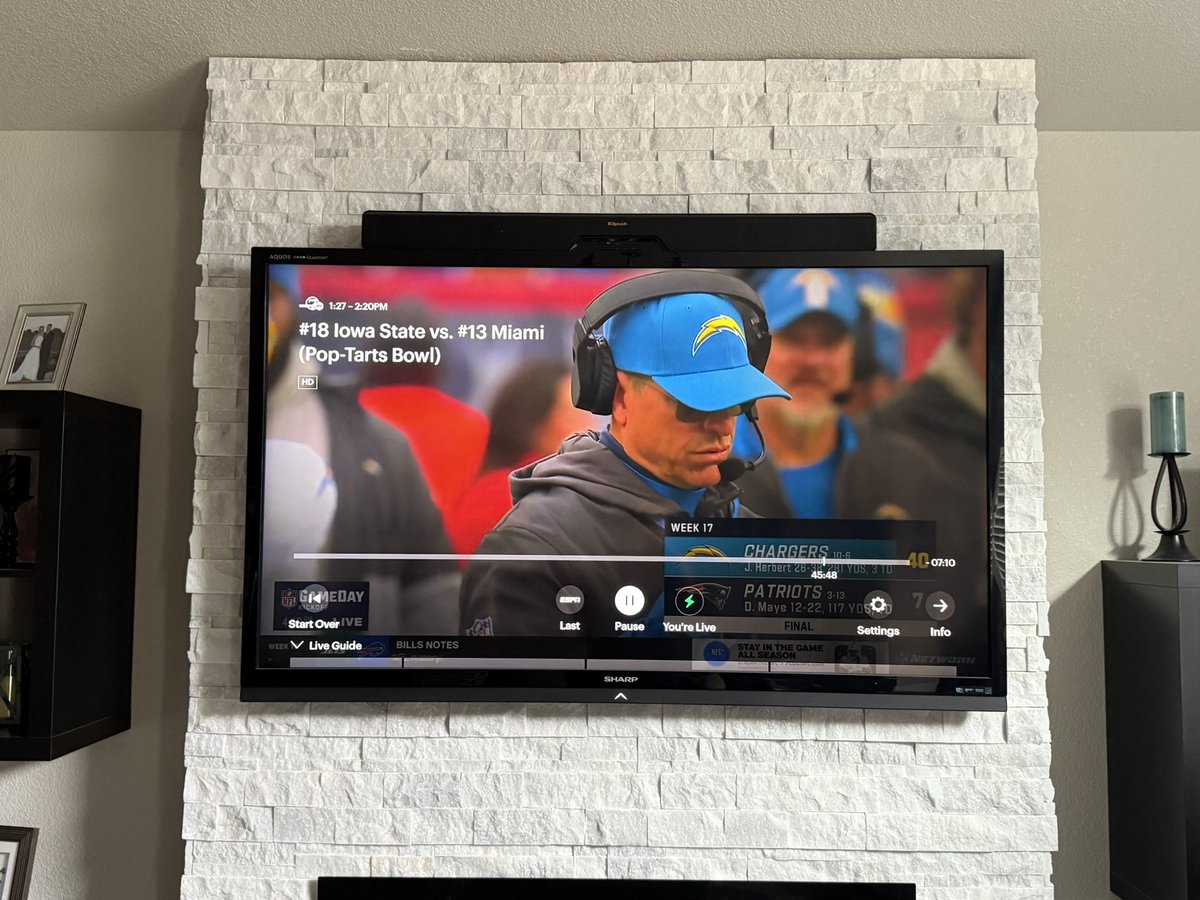 How do you watch the <a href="/PopTartsUS/">Pop-Tarts</a> bowl in Colorado?