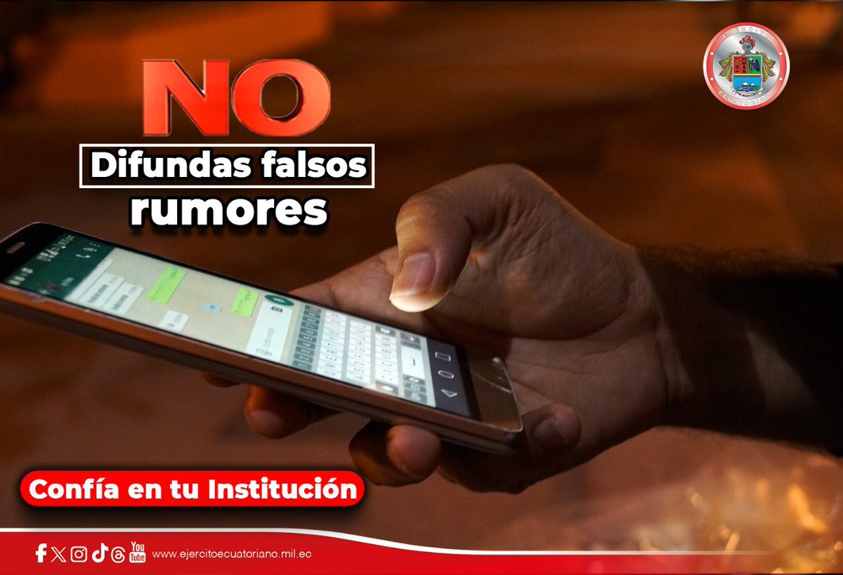 Escuela de Iwias "Crnl. Gonzalo Barragán" (@eiwiasecu) on Twitter photo 