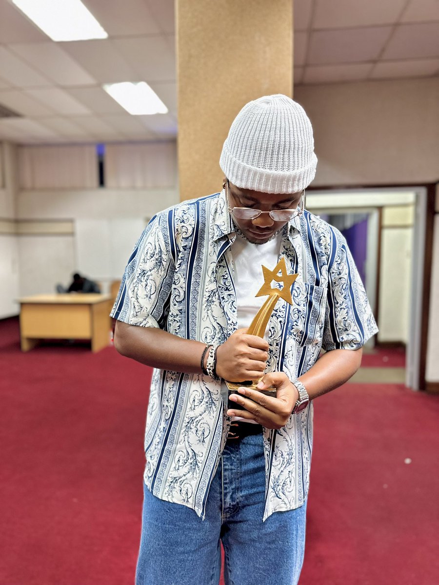 seemakadi's tweet photo. Prayed for times like these 🙏🏽 Best RnB Act 2024 ❤️ https://t.co/VD9qoub3Vb