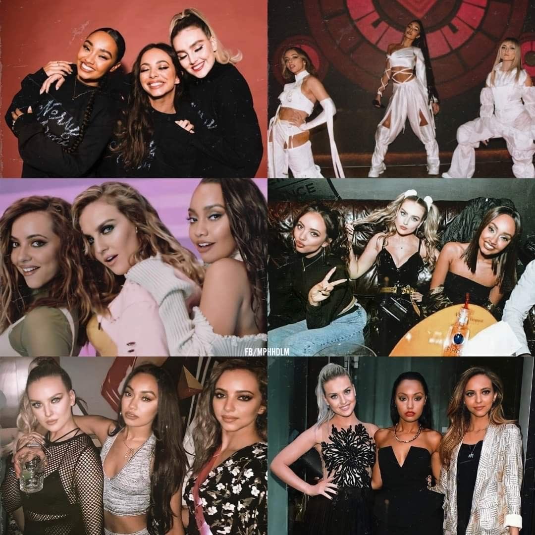 LMTodayNet's tweet photo. Little Mix ot3 appreciation post https://t.co/hqCPaa4IDs