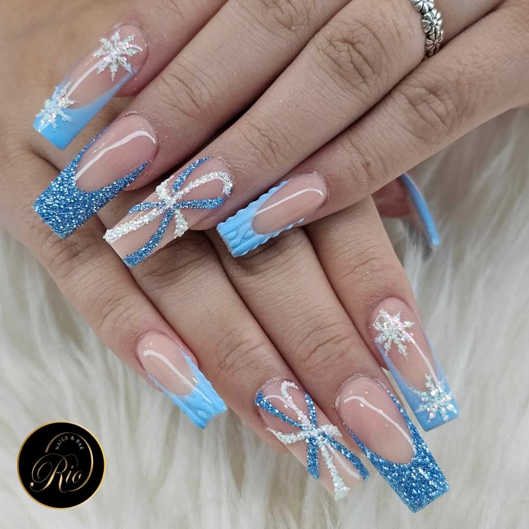 SouthsideSATX's tweet image. #SpaSaturday: Visit Rio Nails Bar at 📍 2318 SE Military Dr #105, San Antonio, TX 78223, for your luxury nail and pedicure services.  Walk-ins welcome or call📞210-870-5888 for an appointment. #RioNailsBar #SanAntonio #LiveFromTheSouthside