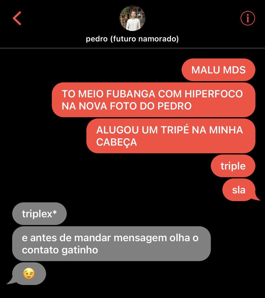 jaodancapramim's tweet image. mini au pejão onde: