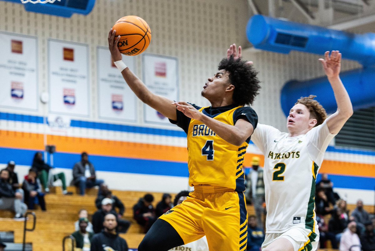 Columbus Parker, Jordan Watford, Jacarey Ballard help Lancaster hold off Cannon and Kenan Dixon at <a href="/Phenom_Hoops/">Phenom Hoop Report</a> New Year's Bash

Story at link below

charlotteobserver.com/sports/high-sc…