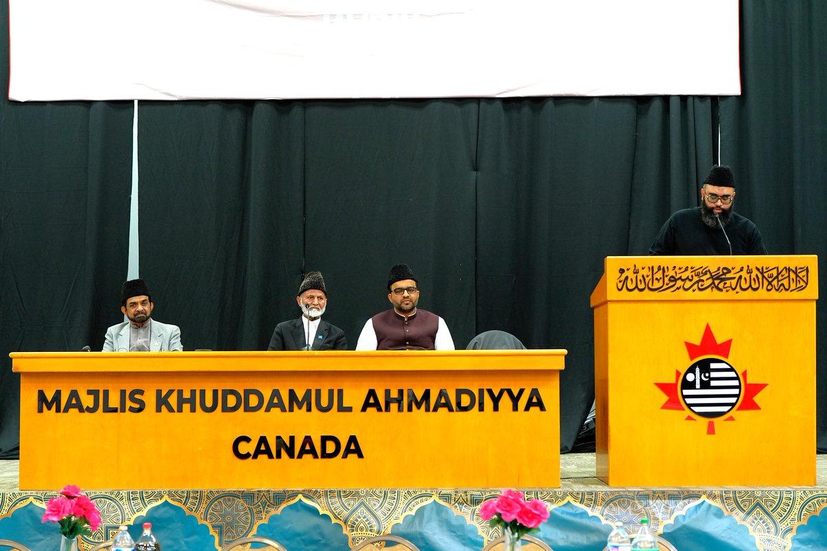 Muslim Youth Canada tweet media