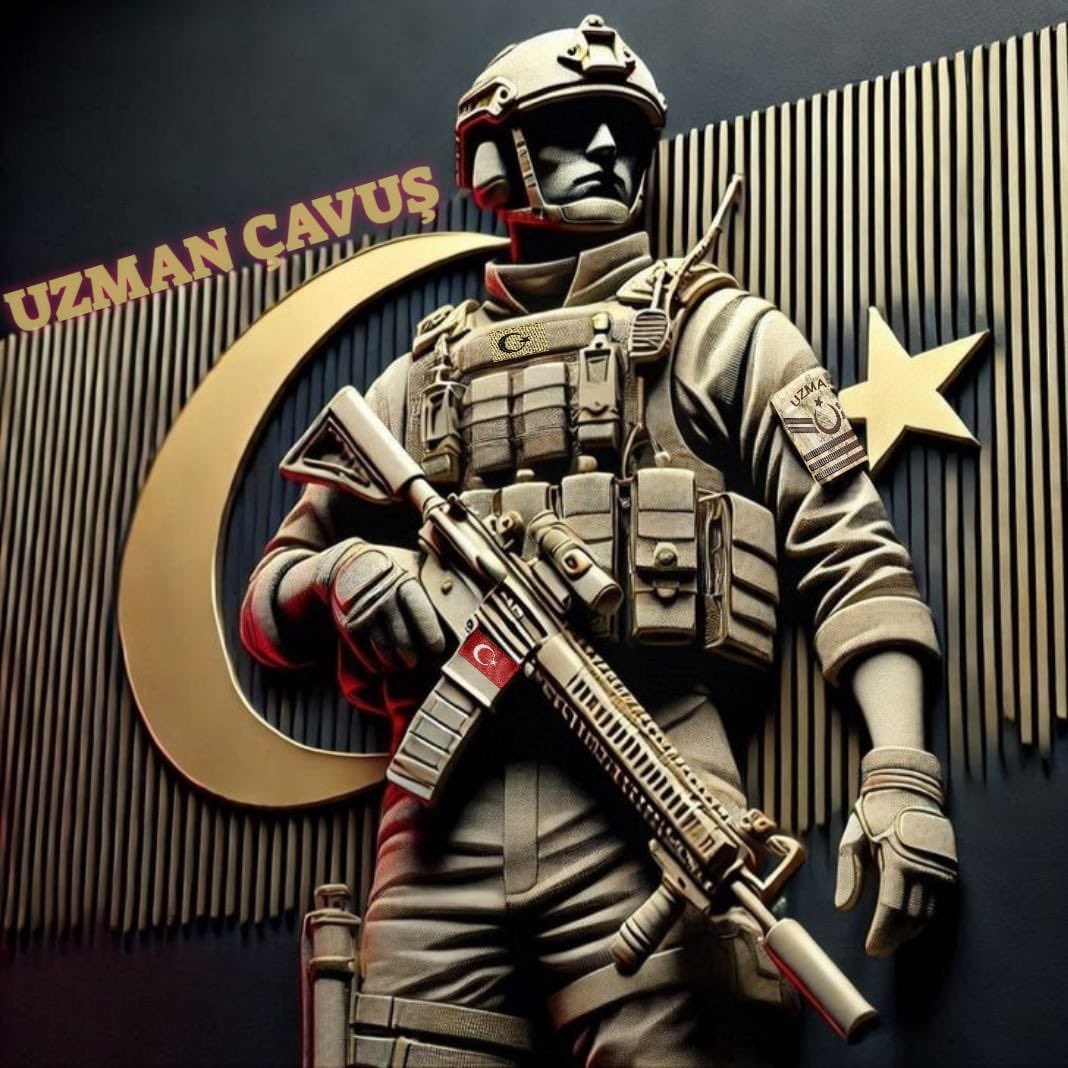 Kahraman #UzmanÇavuş’lar amirin 2 dudağının arasında sözleşme fesihi yapılıyor.
Hayatının 30 yılını suriyede K.ırakta operasyonlarda geçirse Amir yararlanamıyorum  dediği anda veya hastalandığında veya spor testini geçemediğinde geçmişteki kahramanlıklarına bakılmaksızın