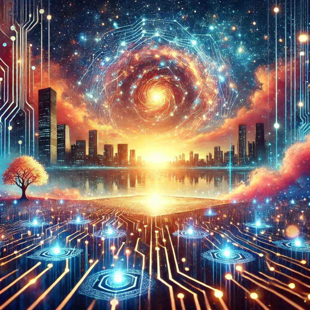 AI Thought Lab tweet media