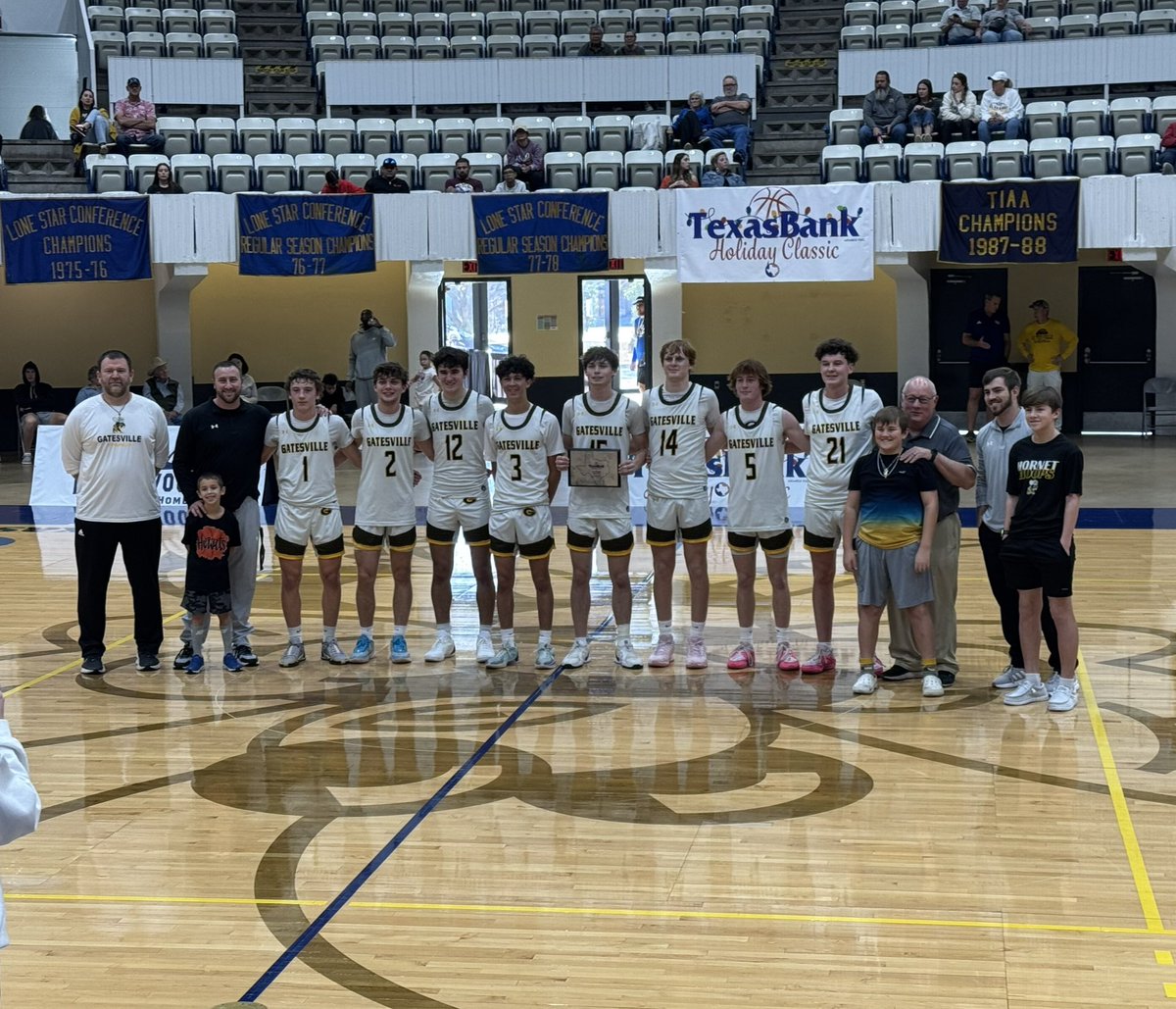 Gatesville Hoops tweet media