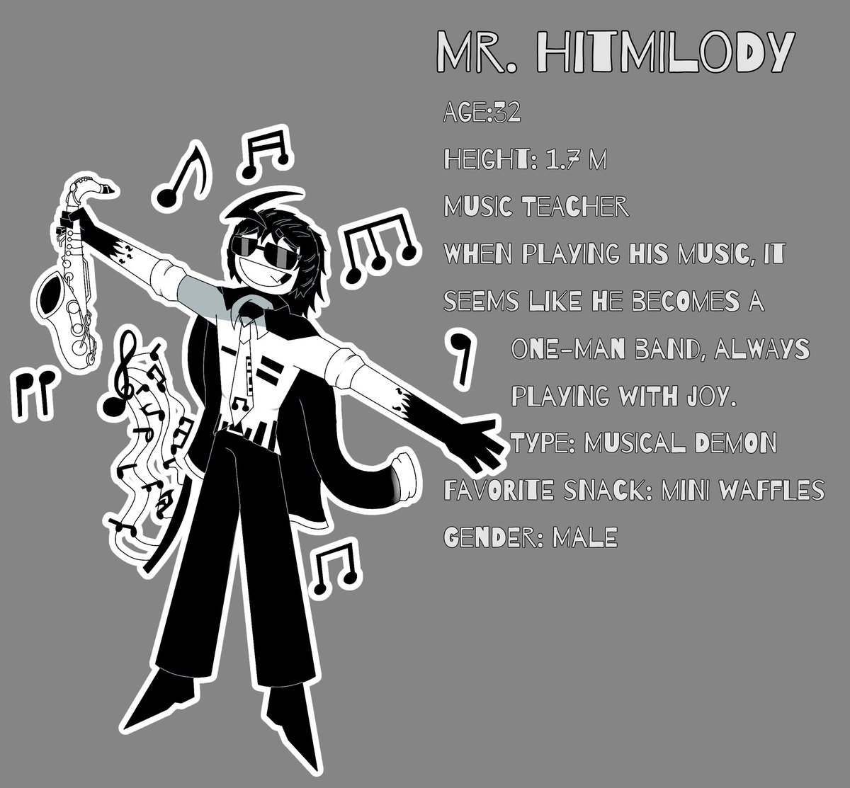 NitroXPowerZ's tweet photo. Information about the other characters that I haven't included yet..... sorry

#fundamentalpapereducationoc #fundamentalpapereducation https://t.co/1k6Qix6vMB