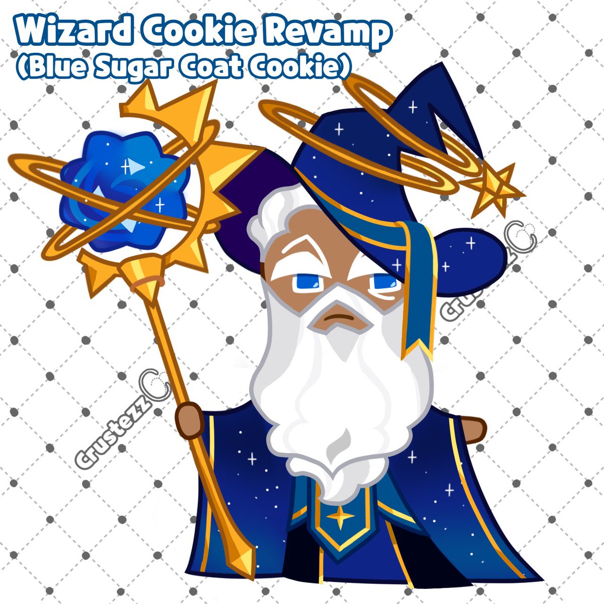 Crustezz tweet media