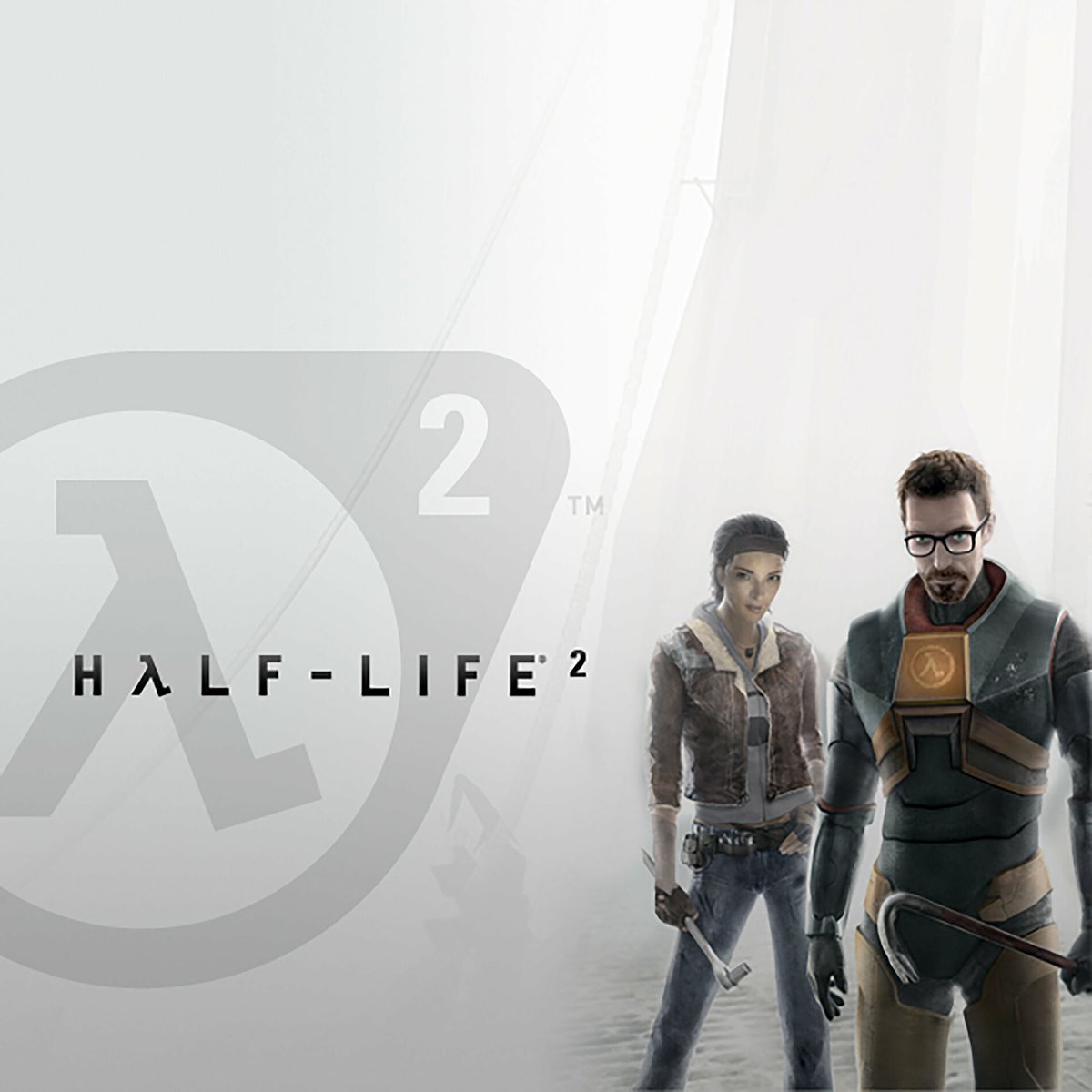 GarzonIsma's tweet photo. 98 - Half Life 2, PC
Es de quitarse el sombrero la inventiva y el ritmo de la secuela de otra obra maestra de los videojuegos. Me ha faltado algún momento de flipar mucho tipo cuando vamos a Xen en HL1, pero por decir algo.
#halflife #valve #pc #steam #retro #retrogaming #fps https://t.co/cKLxjKLqf6